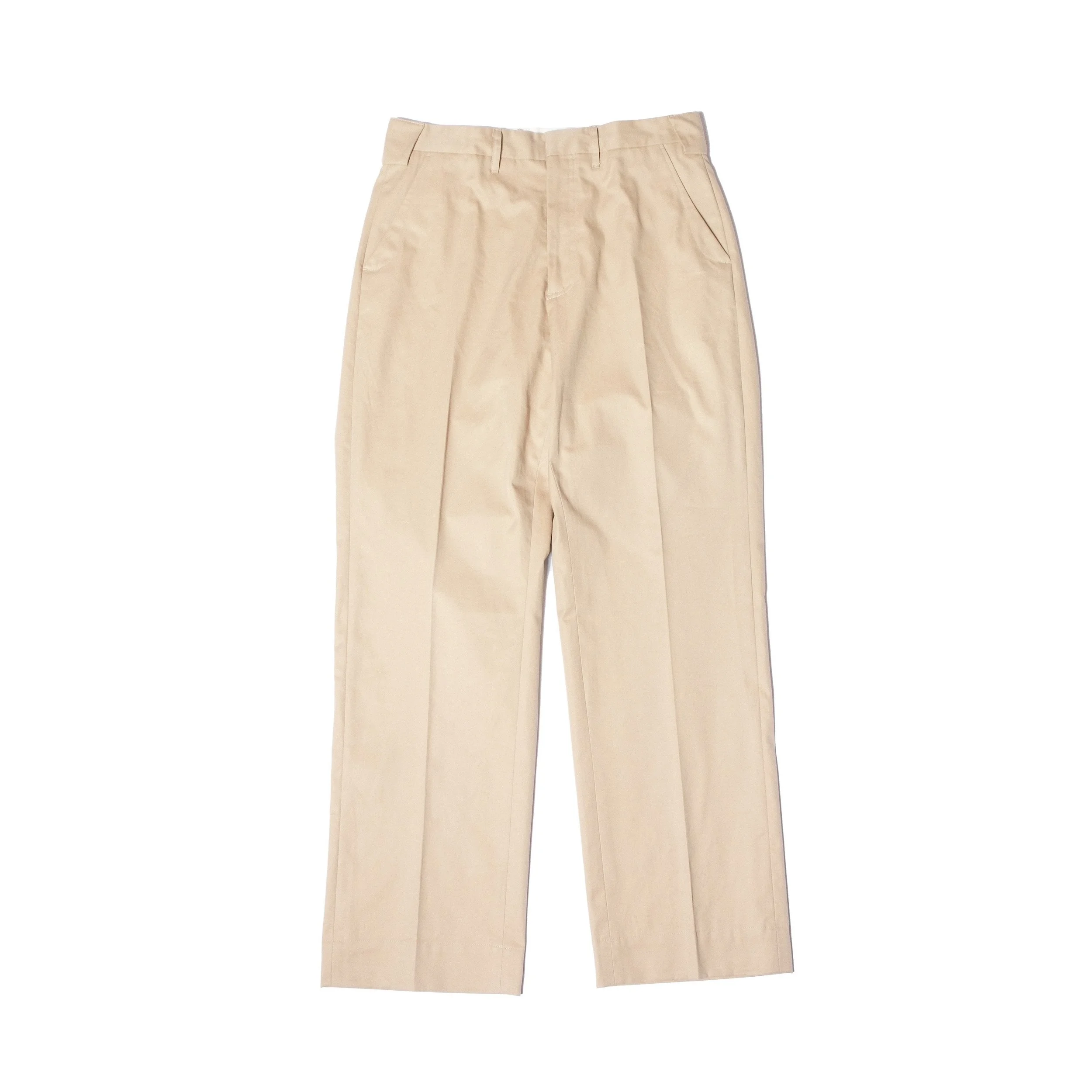 the union the fabric チノパン CHINO TROUSERS PANTS” THE UNION / THE FABRIC | ザユニオン